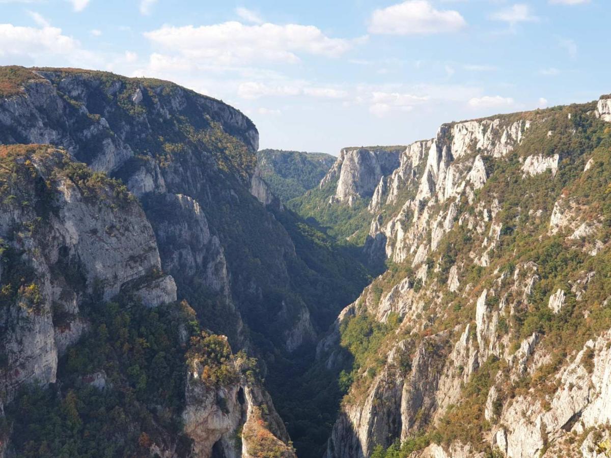 Vila Vera Borsko Jezero Zewnętrze zdjęcie